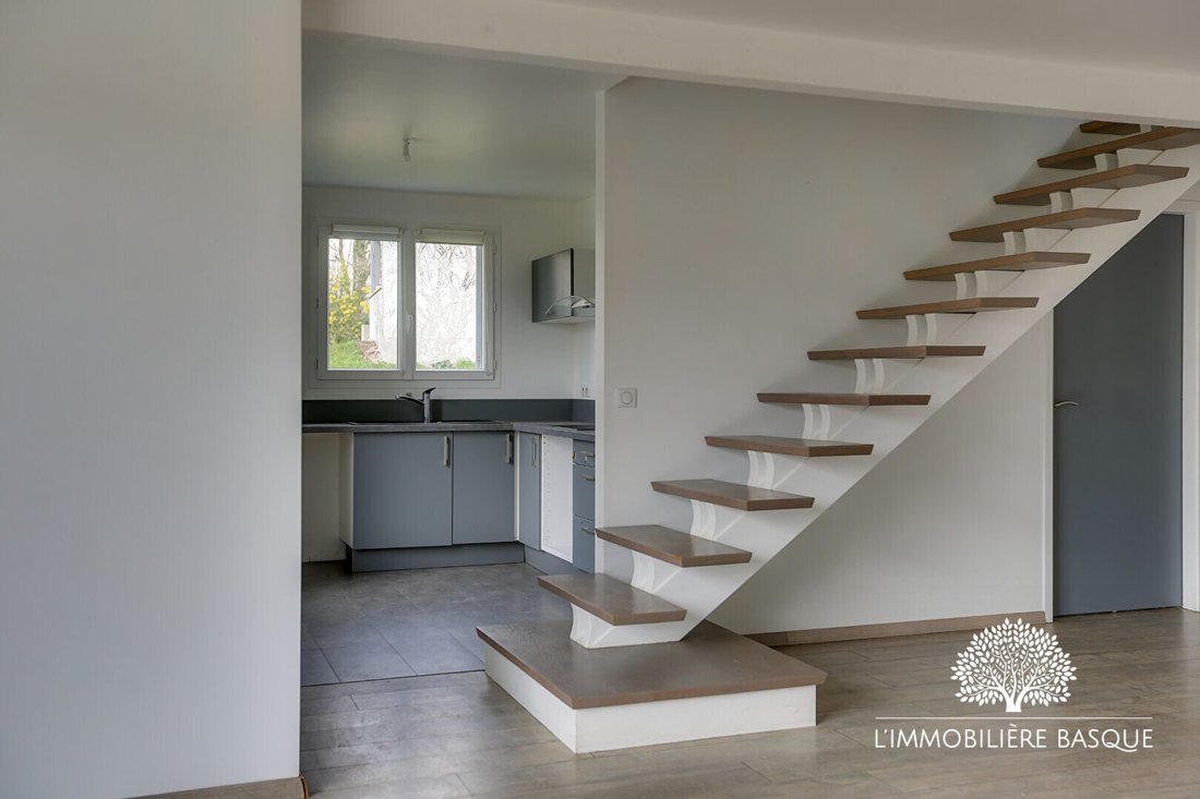 House in Bassussarry, Nouvelle-Aquitaine, France 4 - 19048185