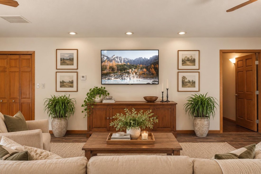 House in Bosque Farms, New Mexico, United States 4 - 18511142