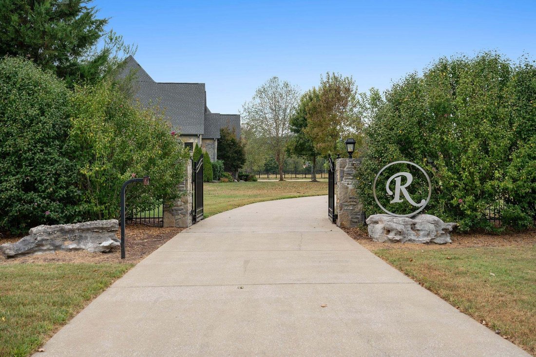 Haus in Franklin, Tennessee, Vereinigte Staaten 3 - 19048512