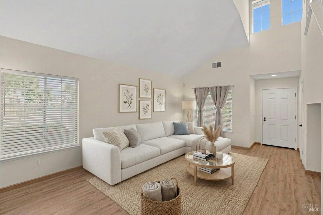 Casa en Newark, California, Estados Unidos 5 - 19047449