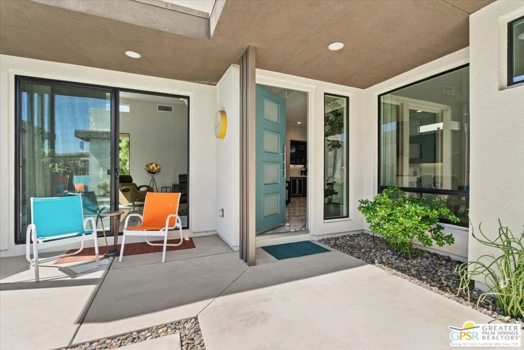 Haus in Palm Springs, Kalifornien, Vereinigte Staaten 5 - 19045610