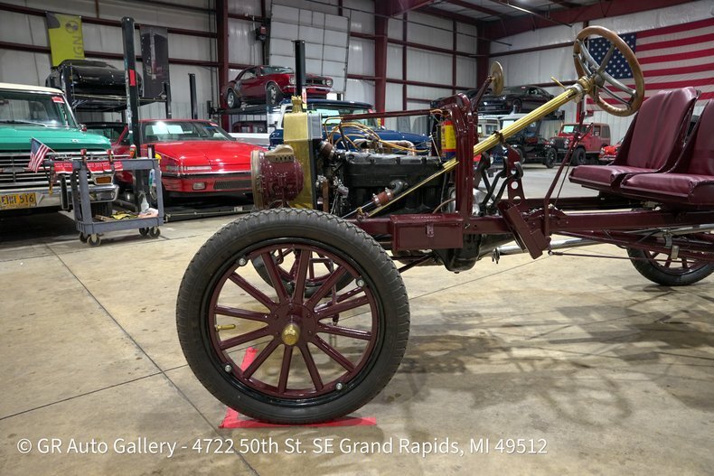 Roadster in Grand Rapids, United States 3 - 19048894