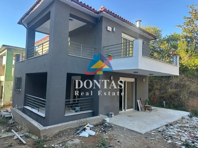 Wohnung in Dionysos, Attika, Griechenland 1 - 19048593