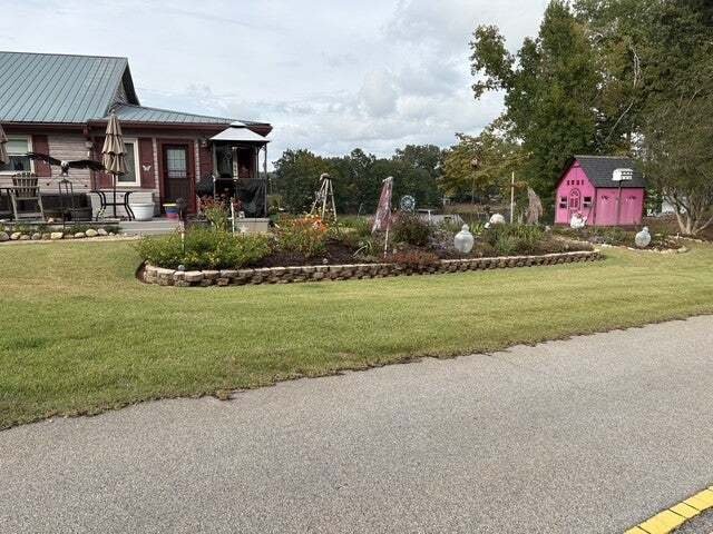 Casa en Iva, Carolina del Sur, Estados Unidos 2 - 19045758