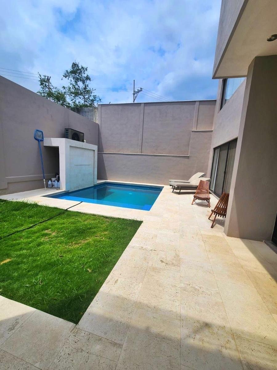 House in Santiago, Nuevo Leon, Mexico 2 - 19045070