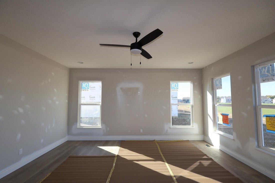 Casa a Liberty Township, Ohio, Stati Uniti 4 - 18726736