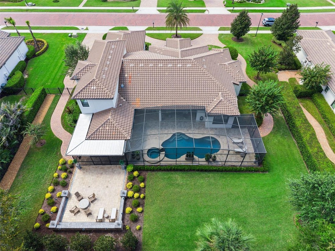 House in Lake Mary, Florida, United States 2 - 19046164