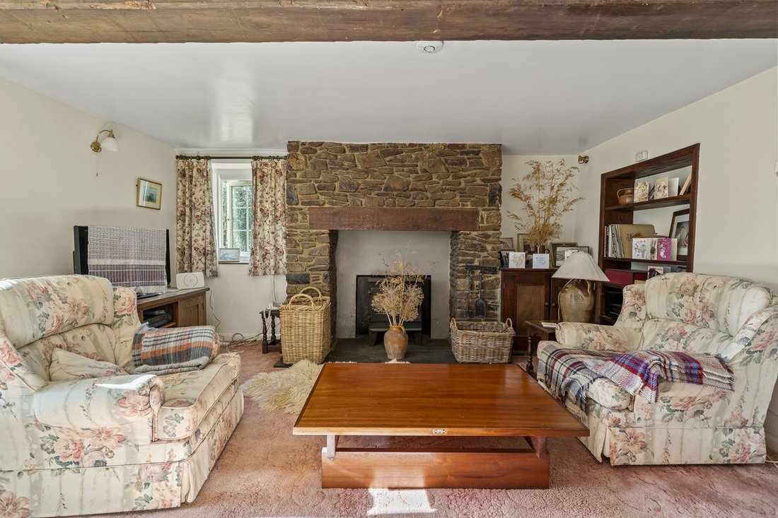 Haus in Broadhempston, England 4 - 19047122