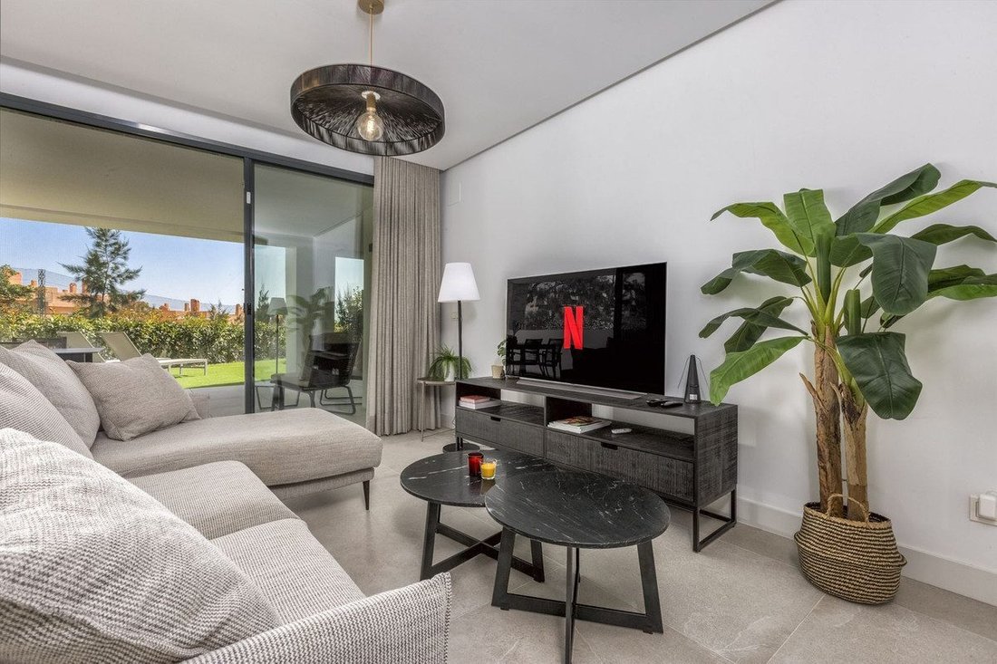 Apartment in Centro, Malaga, Spain 2 - 19048749