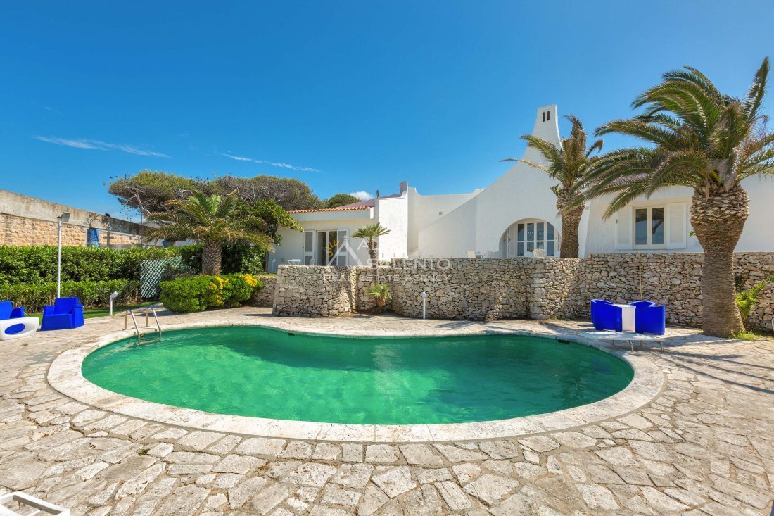 Villa in Ostuni, Apulia, Italy 1 - 19045861