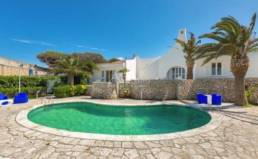 Villa in Ostuni, Apulia, Italy 1