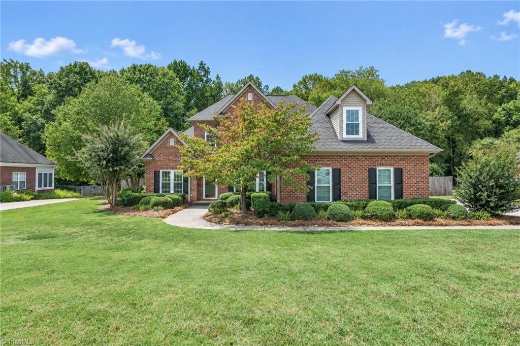 House in Lewisville, North Carolina, United States 1 - 19048308