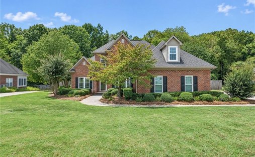 House in Lewisville, North Carolina, United States 1