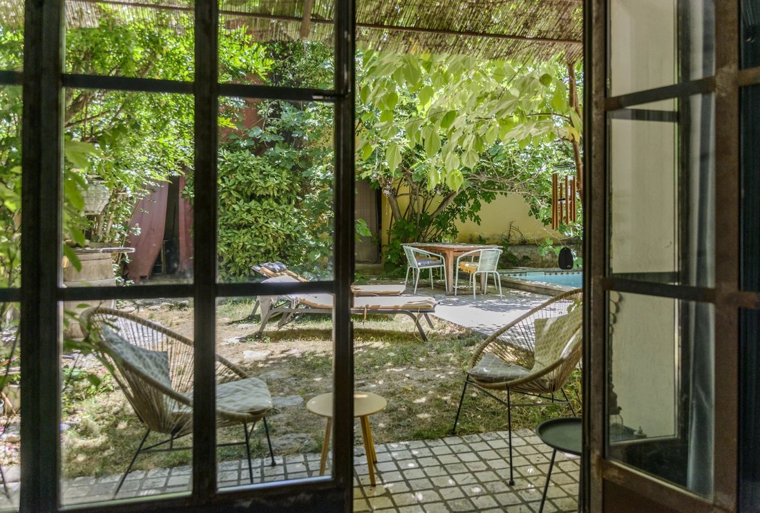 House in La Roque-d'Anthéron, Provence-Alpes-Côte d'Azur, France 2 - 19046004