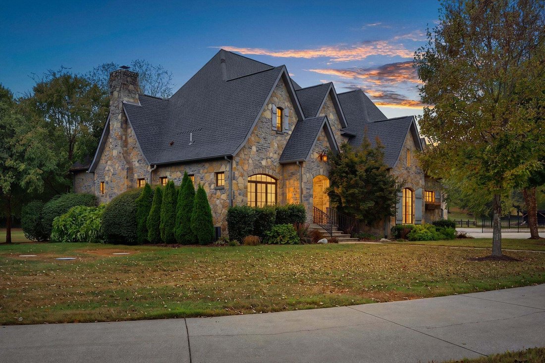 Haus in Franklin, Tennessee, Vereinigte Staaten 1 - 19048512