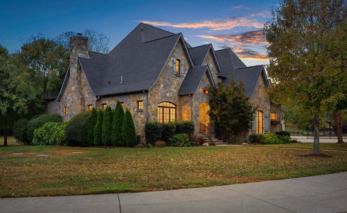 Maison à Franklin, Tennessee, États-Unis 1