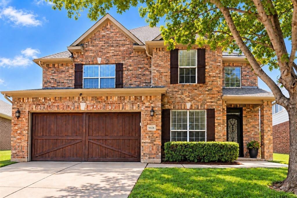 Casa a Fort Worth, Texas, Stati Uniti 1 - 18629274