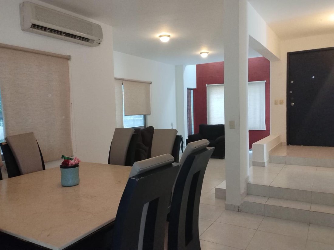 Casa a Cancún, Quintana Roo, Messico 5 - 19045051