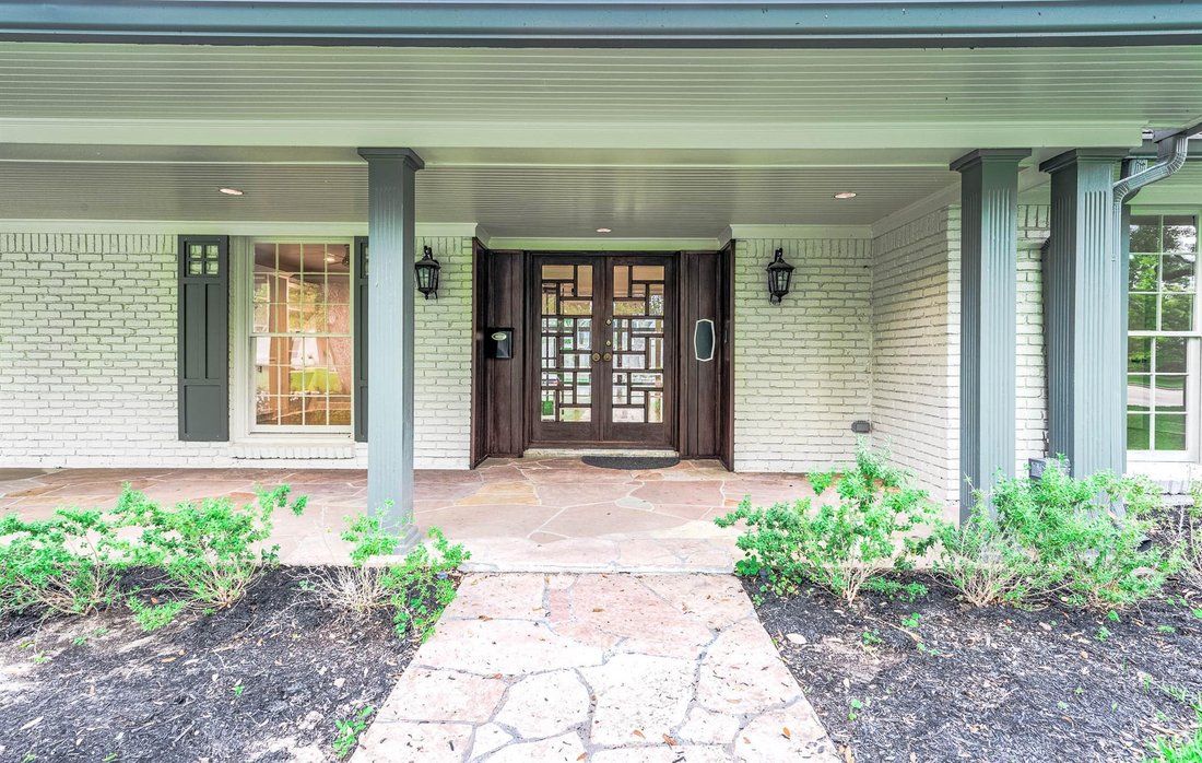 House in Houston, Texas, United States 4 - 19048784