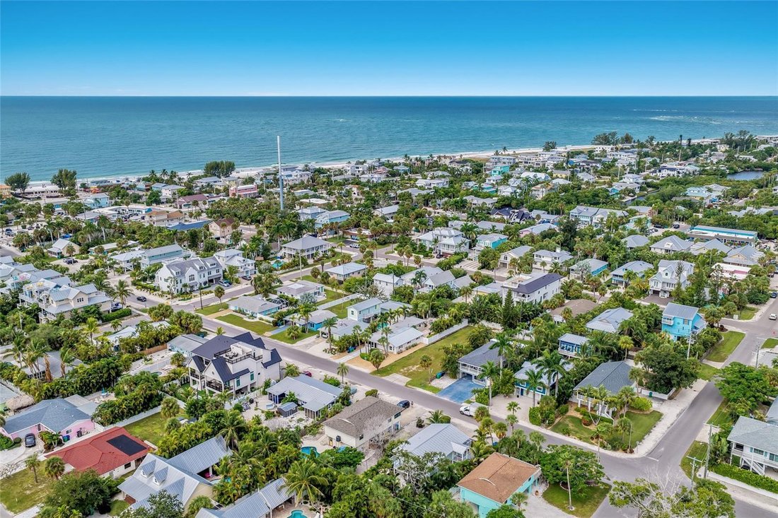 Casa a Bradenton Beach, Florida, Stati Uniti 5 - 19046146