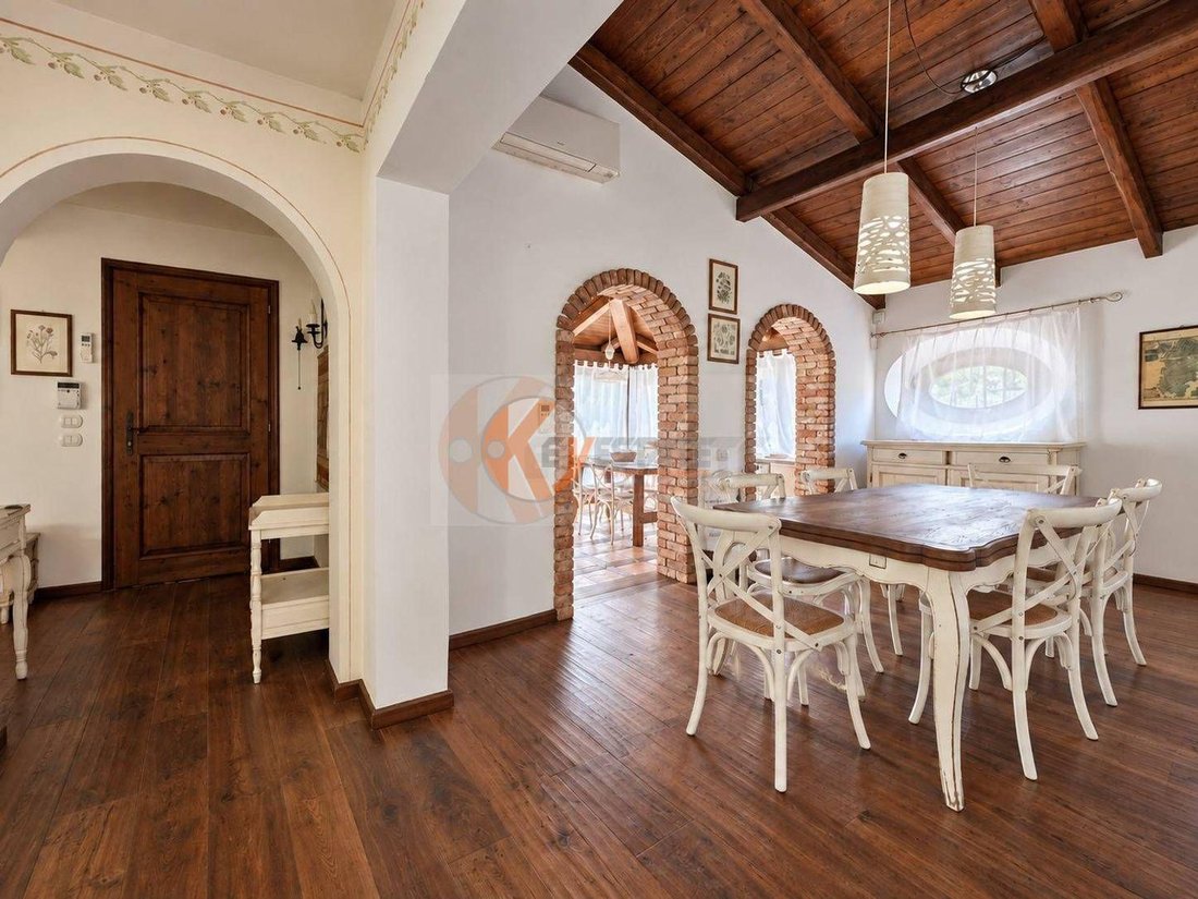 Casa a Stintino, Sardegna, Italia 3 - 19048626