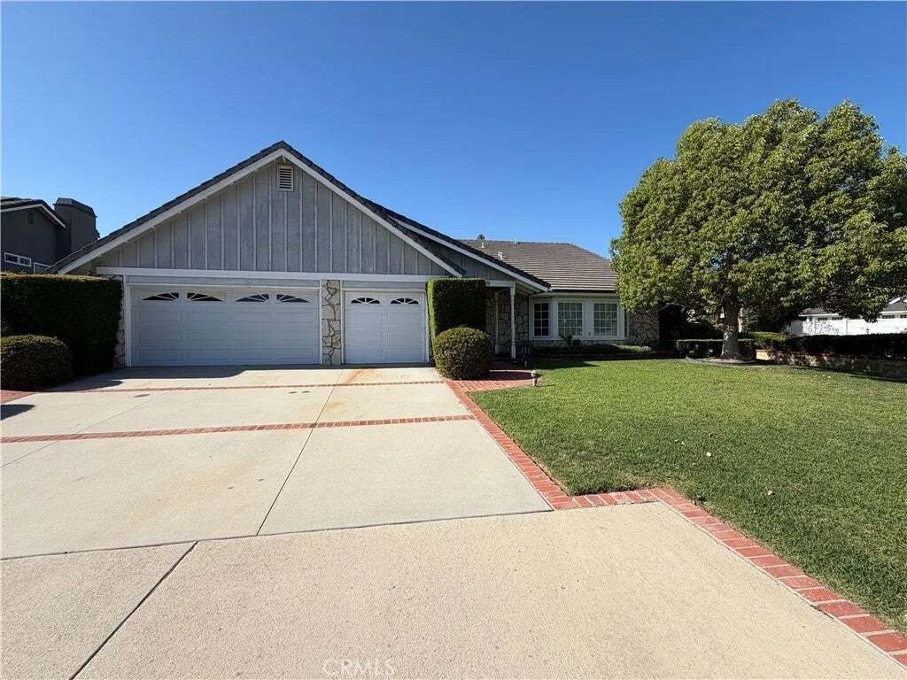 Maison à Yorba Linda, Californie, États-Unis 1 - 19046406