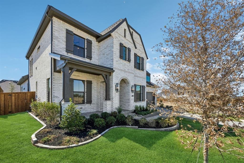 House in Prosper, Texas, United States 2 - 19046716