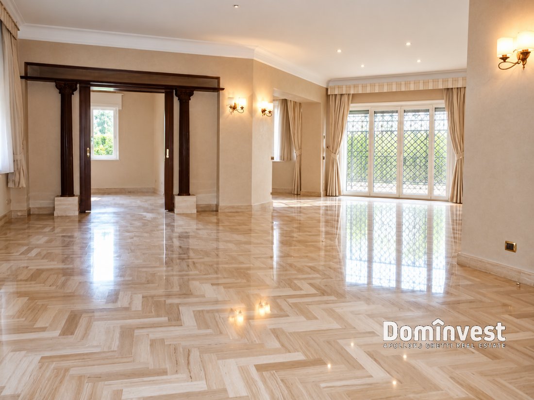 Wohnung in Farnesina - Camilluccia, Rom, Italien 2 - 19047408