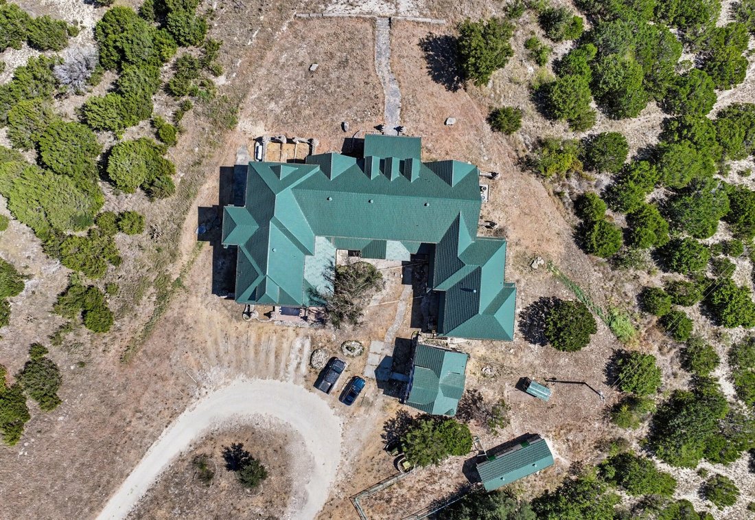 Farm Ranch in Meridian, Texas, United States 3 - 19047462
