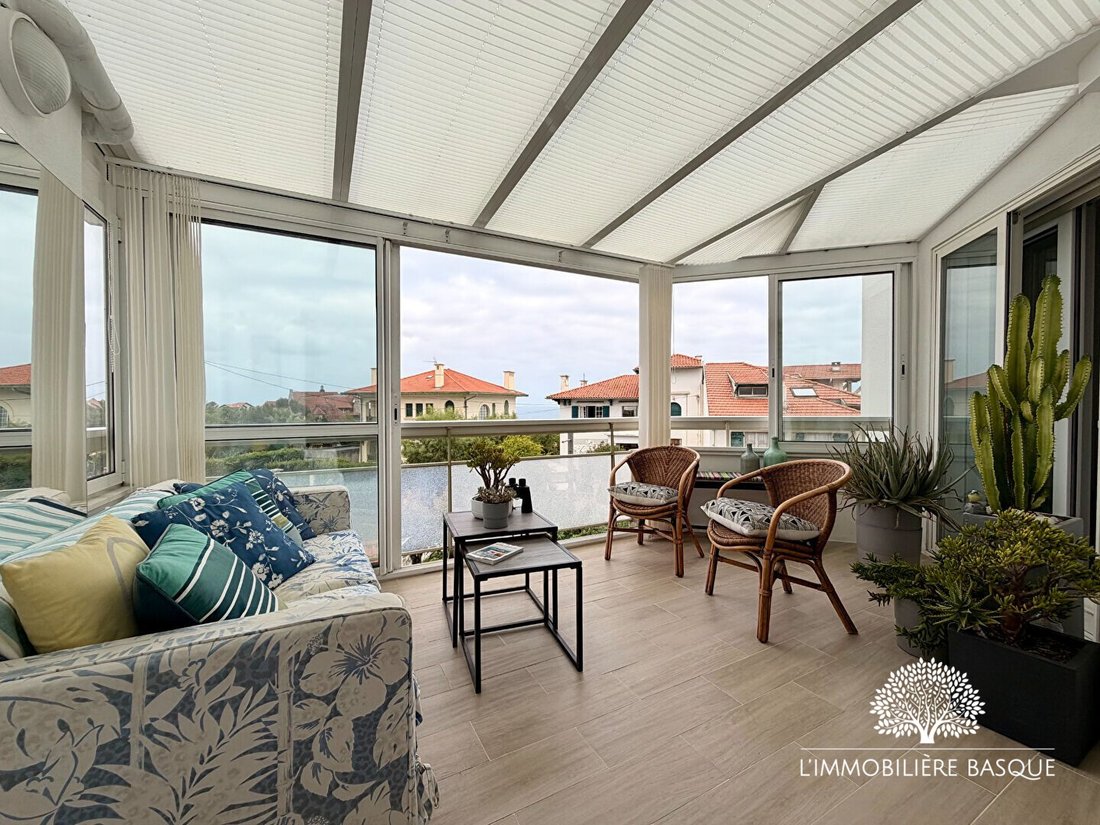 Wohnung in Anglet, Neu-Aquitanien, Frankreich 1 - 19048197