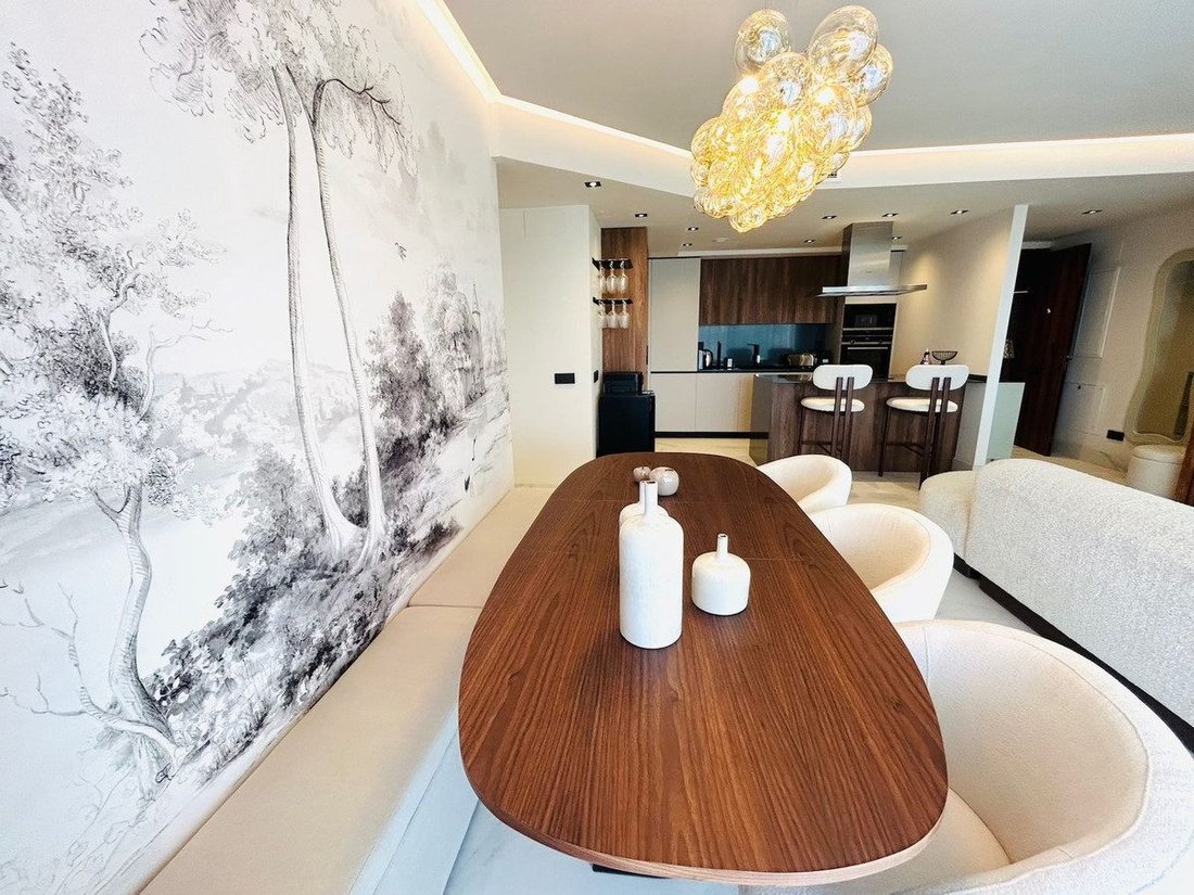 Apartment in San Pedro de Alcantara, Andalusia, Spain 3 - 19048697