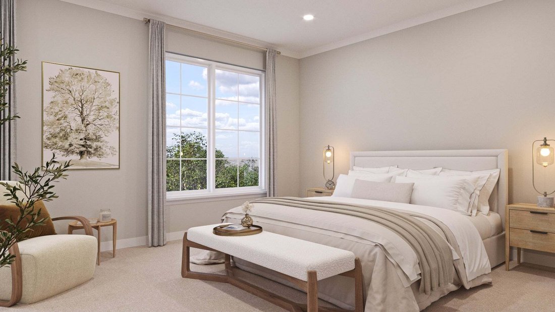 Residenza a Naperville, Illinois, Stati Uniti 4 - 19046156