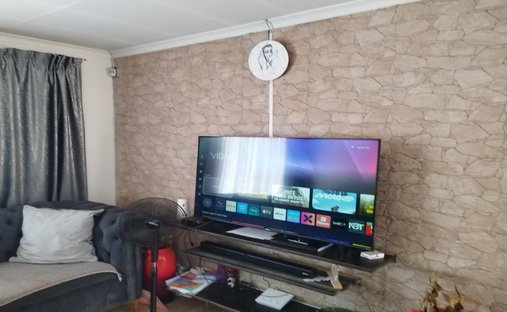 Maison en Steelpark, Gauteng, Afrique du Sud 1