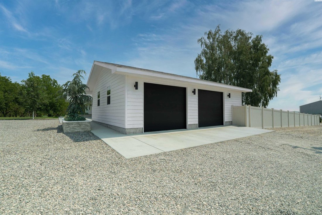 Haus in Pasco, Washington, Vereinigte Staaten 4 - 18570428