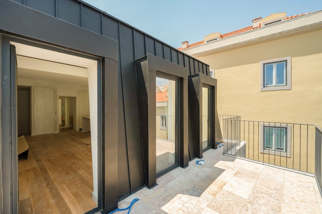 House in Arroios, Lisbon, Portugal 1 - 19048245