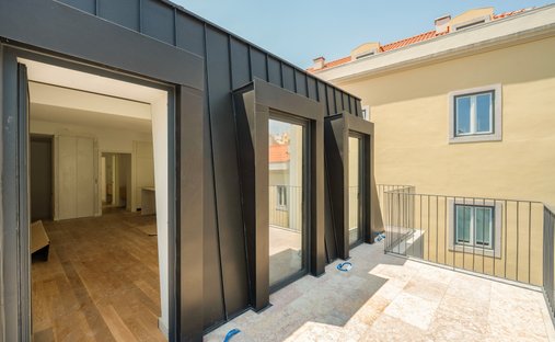 Casa en Arroios, Lisboa, Portugal 1