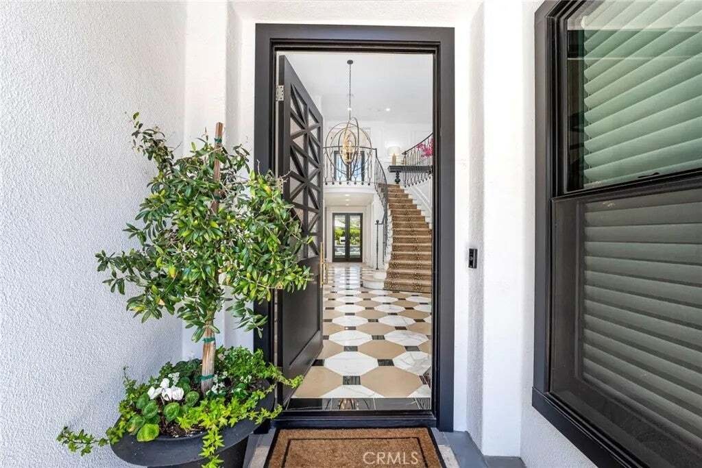 Casa en Trabuco Canyon, California, Estados Unidos 2 - 19046415