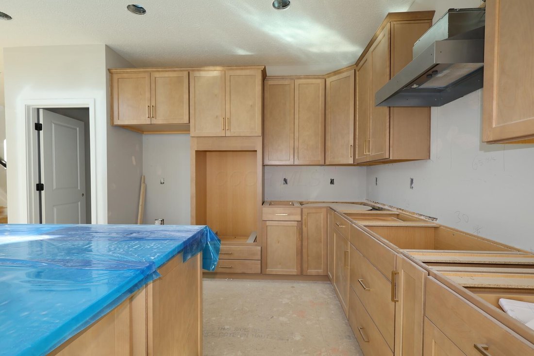 Casa a Liberty Township, Ohio, Stati Uniti 4 - 18600420