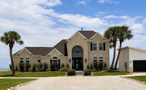 Casa en Baytown, Texas, Estados Unidos 1
