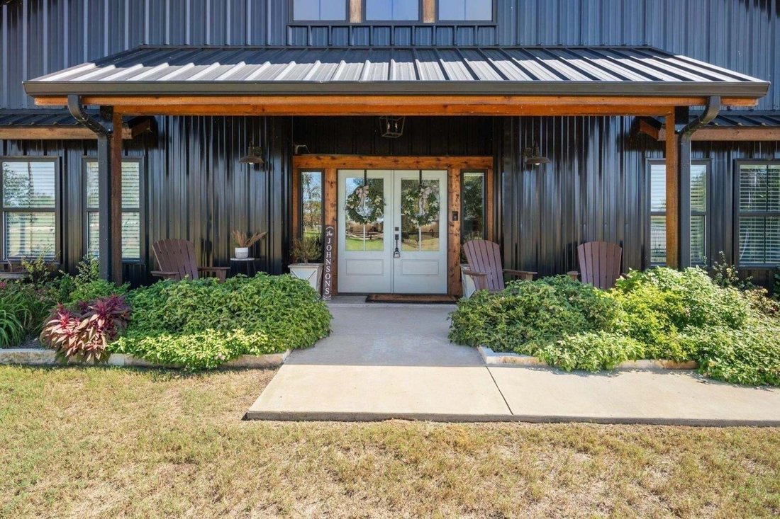 Haus in Arp, Texas, Vereinigte Staaten 4 - 19045559