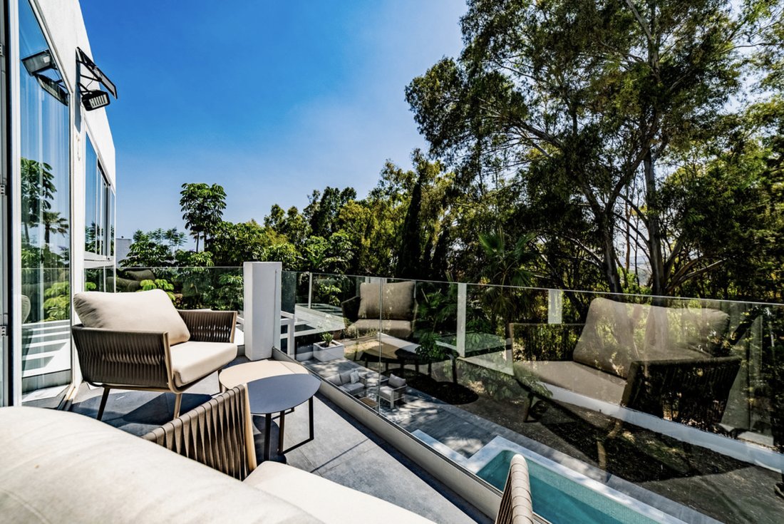Villa in Nueva Andalucia, Marbella, Spain 5 - 19048963