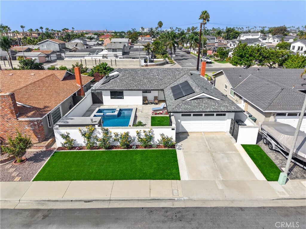 Casa a Huntington Beach, California, Stati Uniti 2 - 19047857