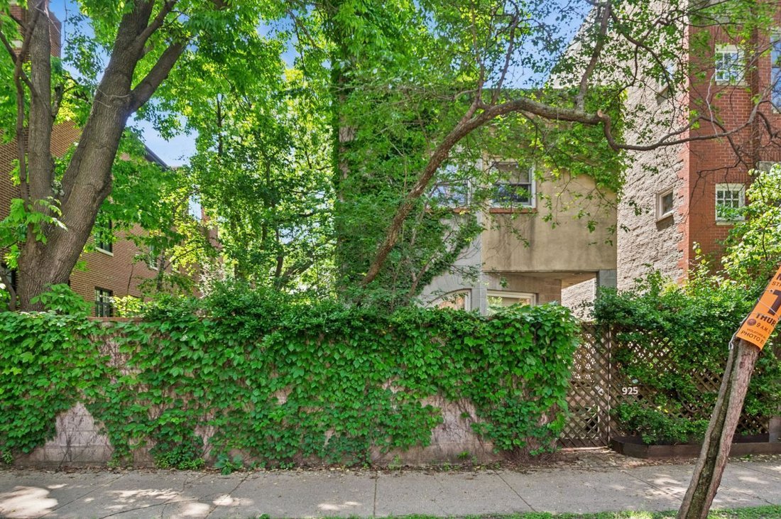 Haus in Chicago, Illinois, Vereinigte Staaten 1 - 19047909