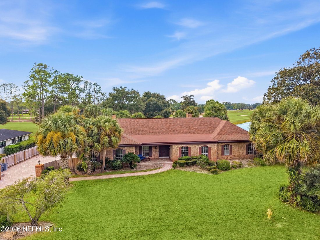 House in Jacksonville, Florida, United States 1 - 19047587