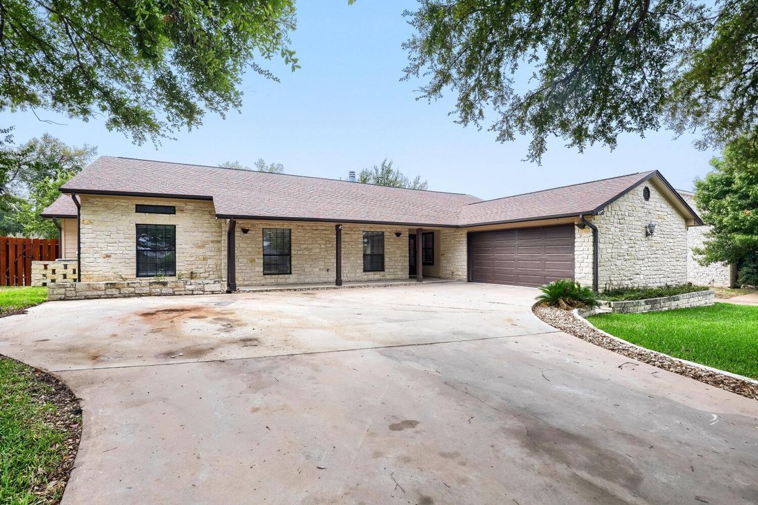 House in Austin, Texas, United States 3 - 19045999