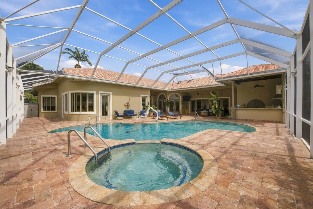 House in Boca Raton, Florida, United States 4 - 19046361