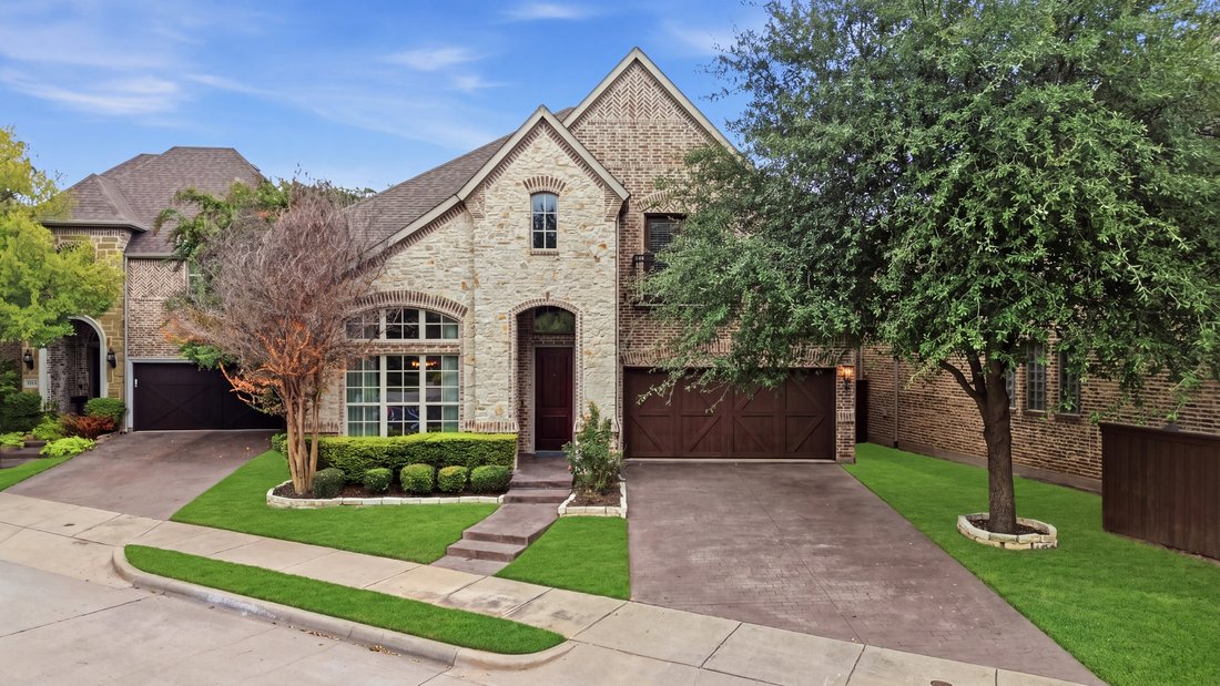 Maison à Dallas, Texas, États-Unis 1 - 19044853