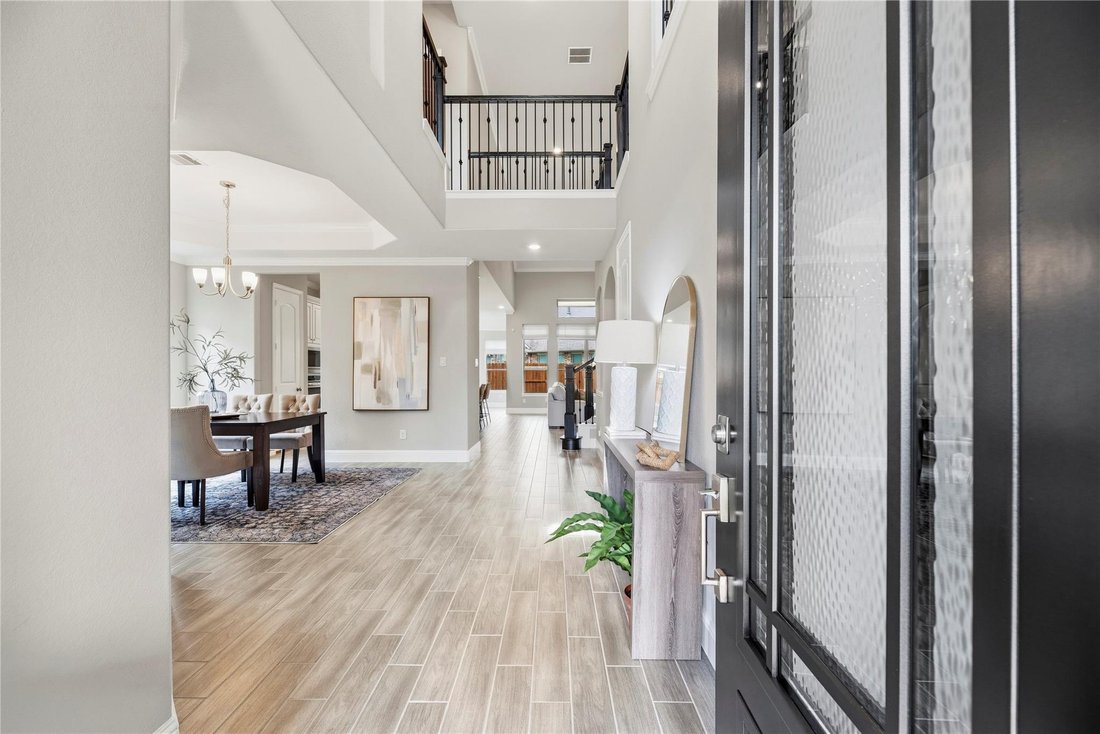 Haus in Houston, Texas, Vereinigte Staaten 5 - 19046625