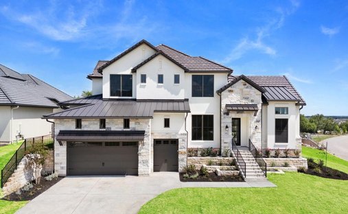Casa a Georgetown, Texas, Stati Uniti 1