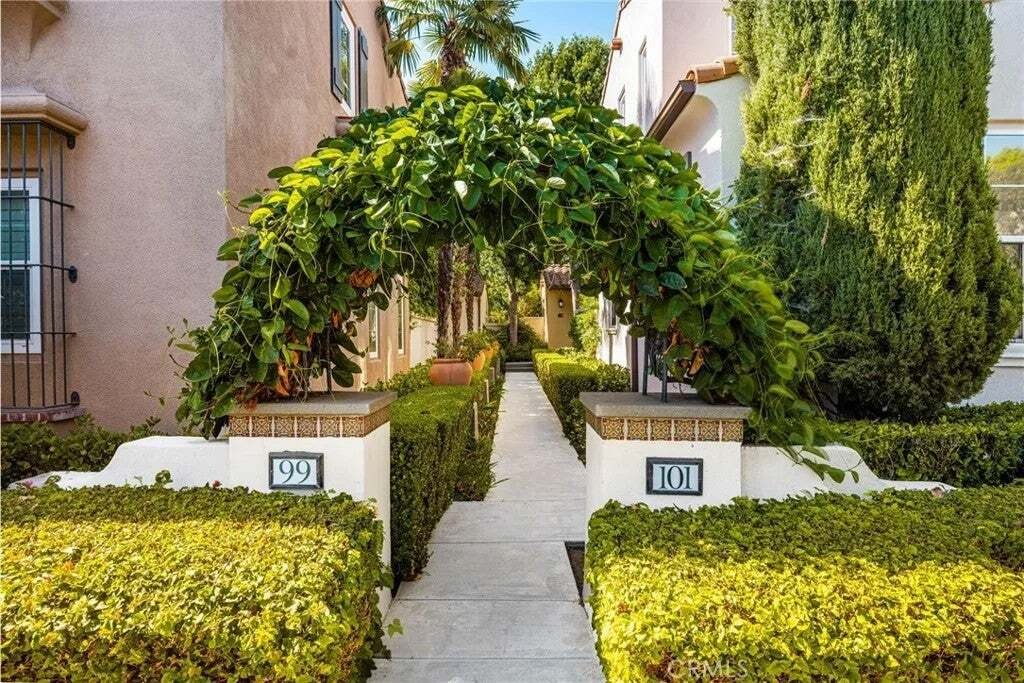 Condominio en Irvine, California, Estados Unidos 1 - 19046420